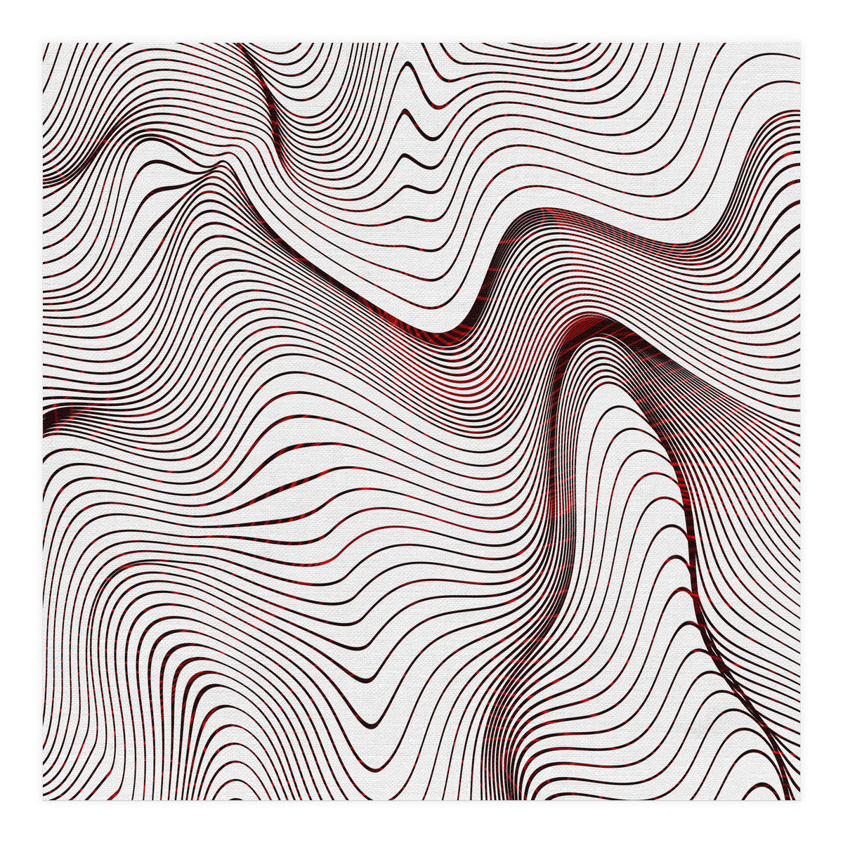 Cremoso (Print Only)