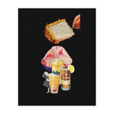Grandma's House (Print Only) thumbnail