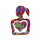 Mujer Digital 3 9  (Print Only) thumbnail