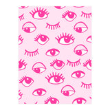Pink Eye (Print Only) thumbnail