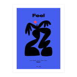 Feel  (Print Only) thumbnail