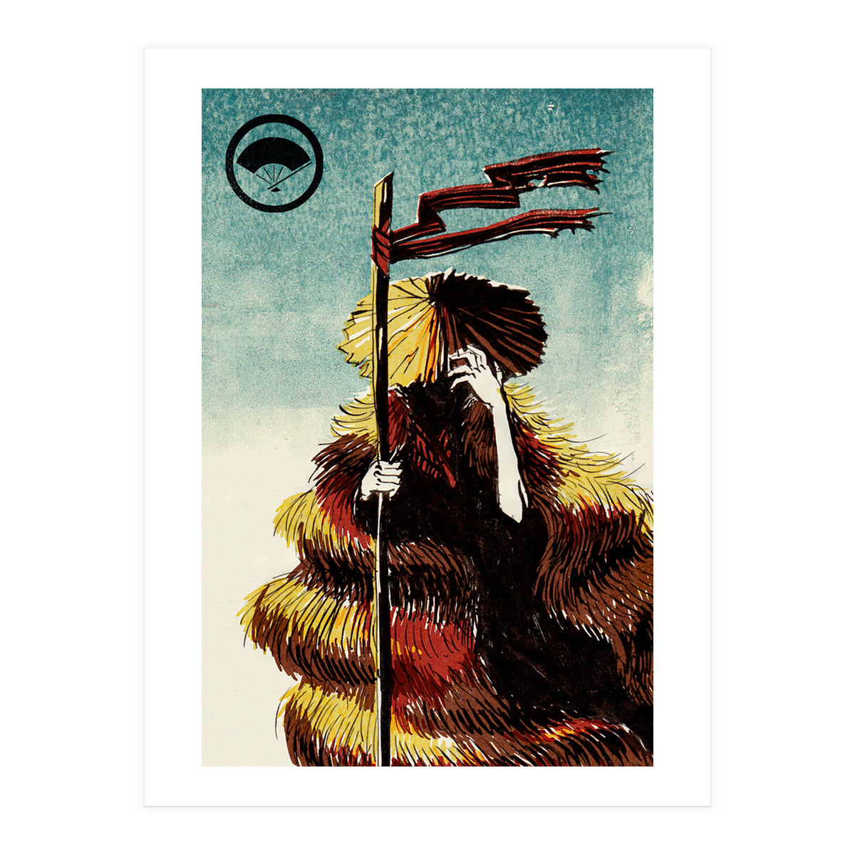 Slice & Dice - Invisibility (Print Only)