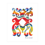 Pop Abstract 2023 139 Copia (Print Only) thumbnail