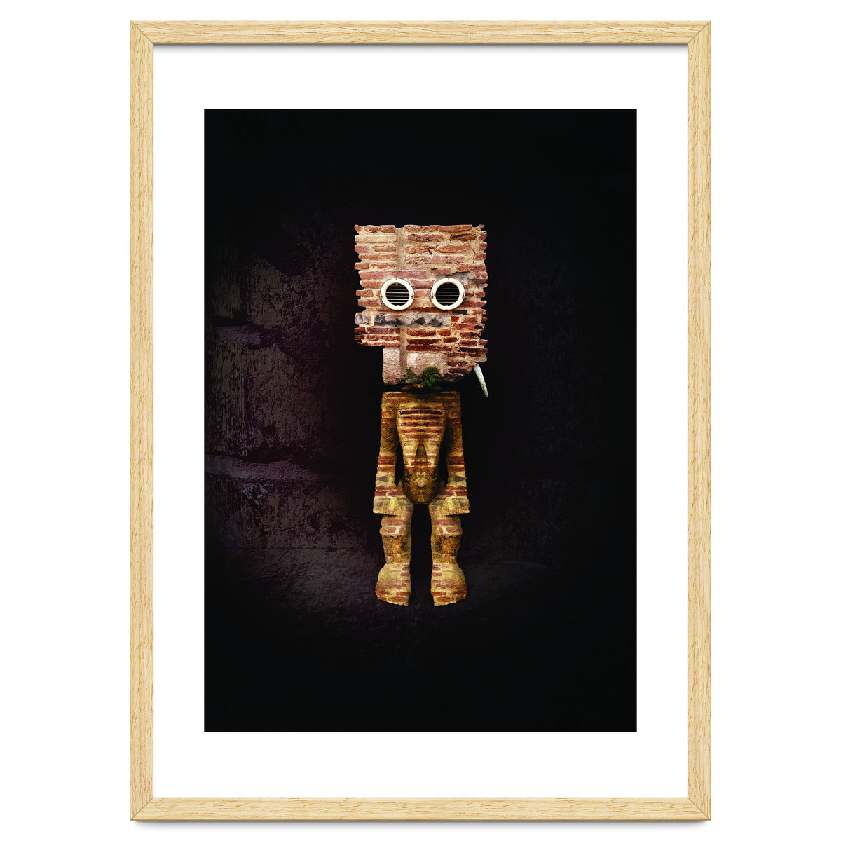 VooDooTooL - Brikhoa