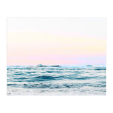 Dreamy Ocean (Print Only) thumbnail