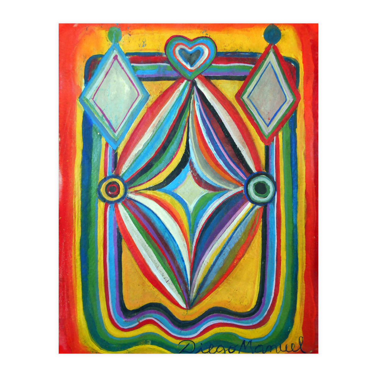 Astrapop 2022 8 (Print Only)