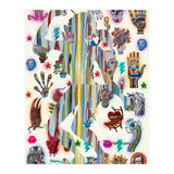 Dance Girl B 35 (Print Only) thumbnail