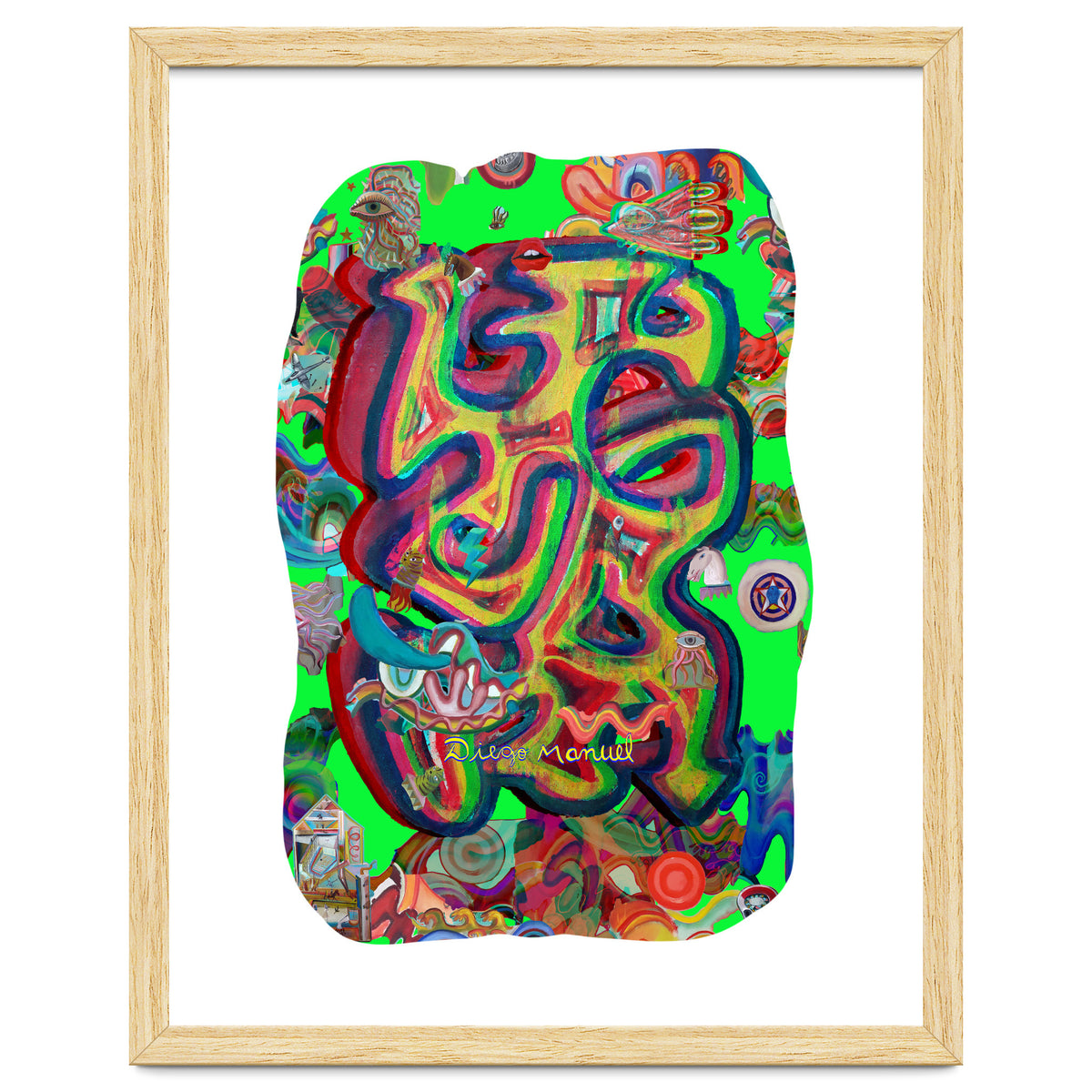 Graffiti 2021 New 44 Copia