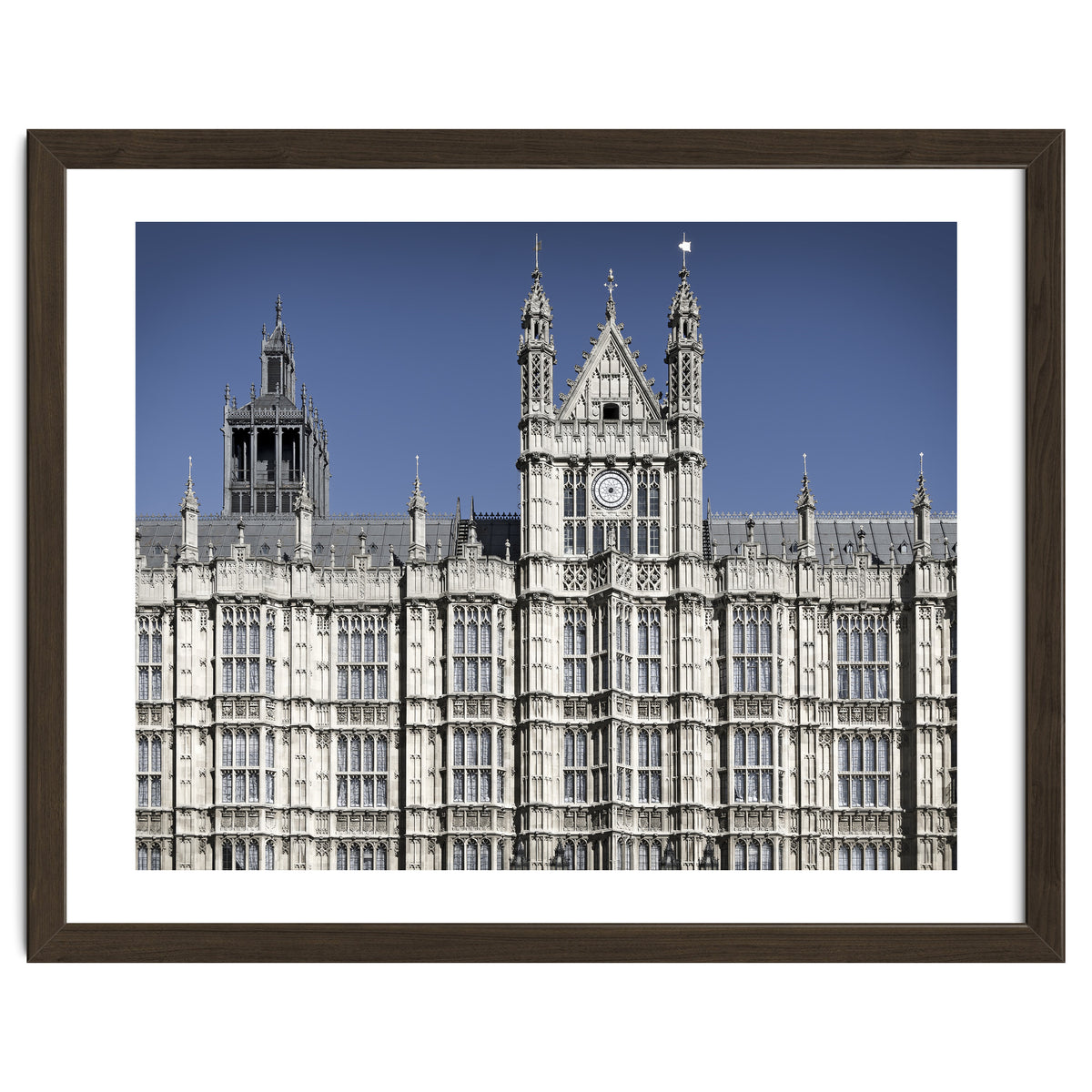 Westminster palace