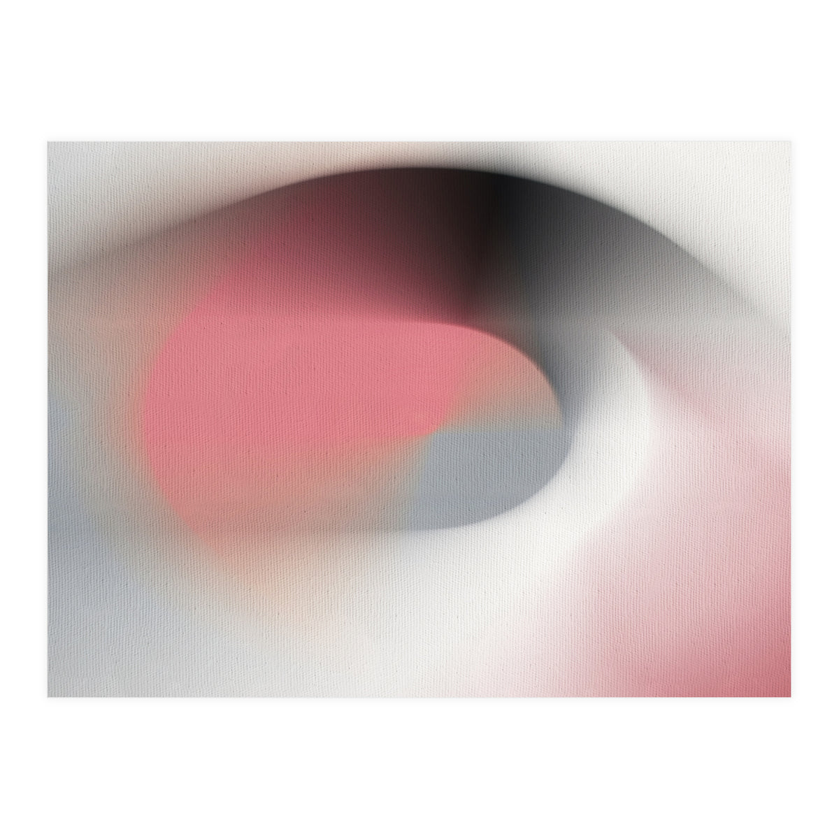 Out Focus 08  (Print Only)