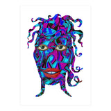 Mujer B 42 (Print Only) thumbnail
