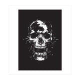 Scream (Print Only) thumbnail
