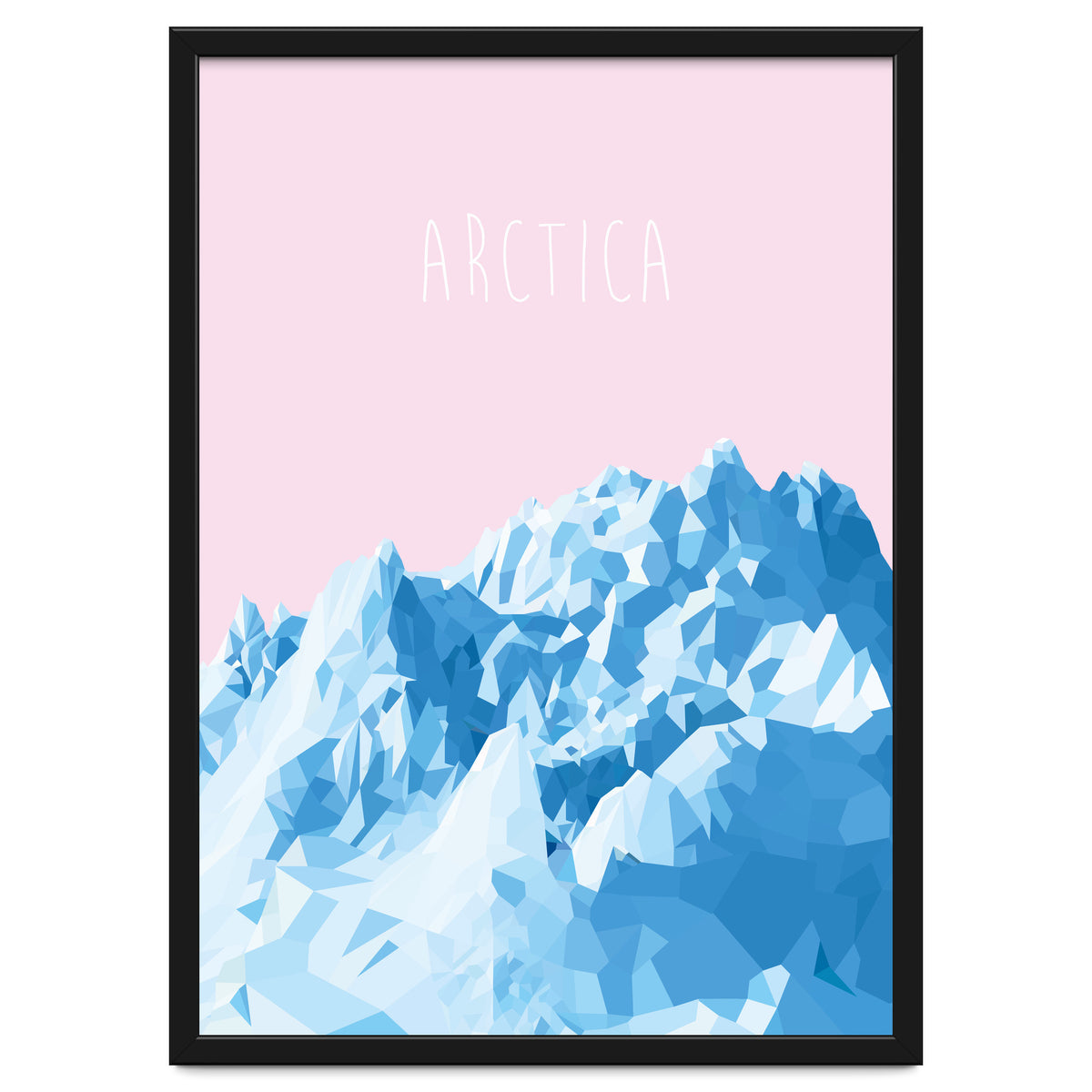 Glacier