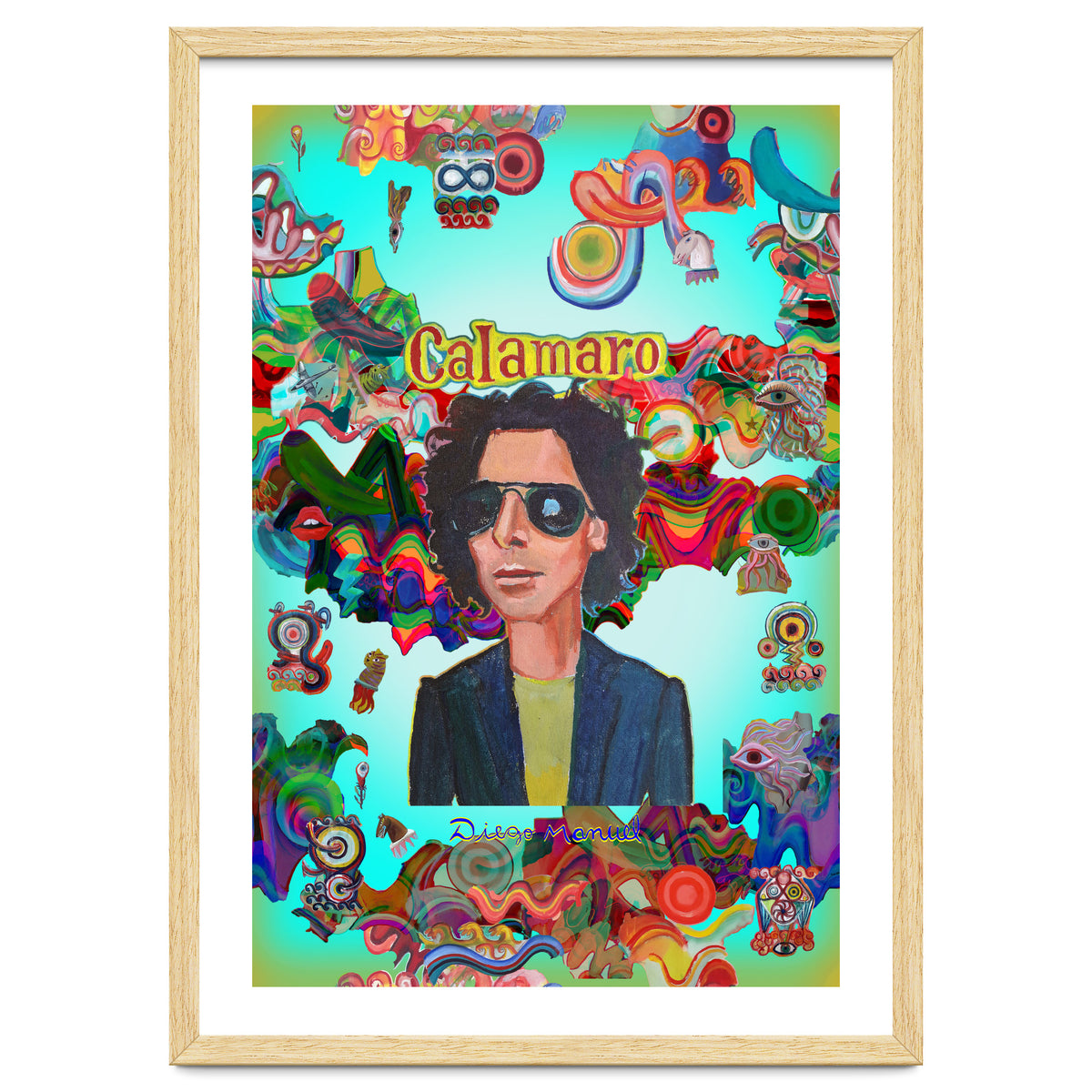 Andres Y Graffitis 2