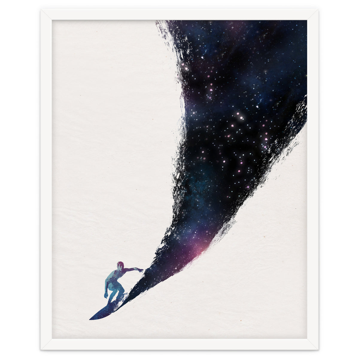 Sufrin In The Universe