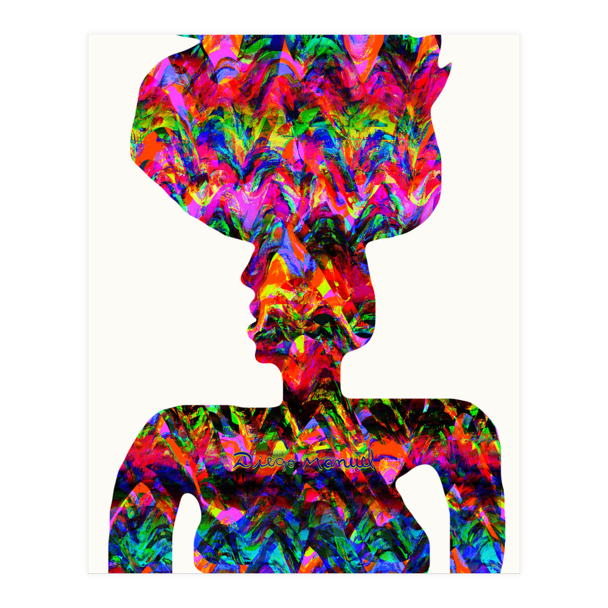 Perfil 14 (Print Only)