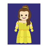 Beauty Toy (Print Only) thumbnail
