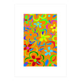 Les Fleurs 1 (Print Only) thumbnail