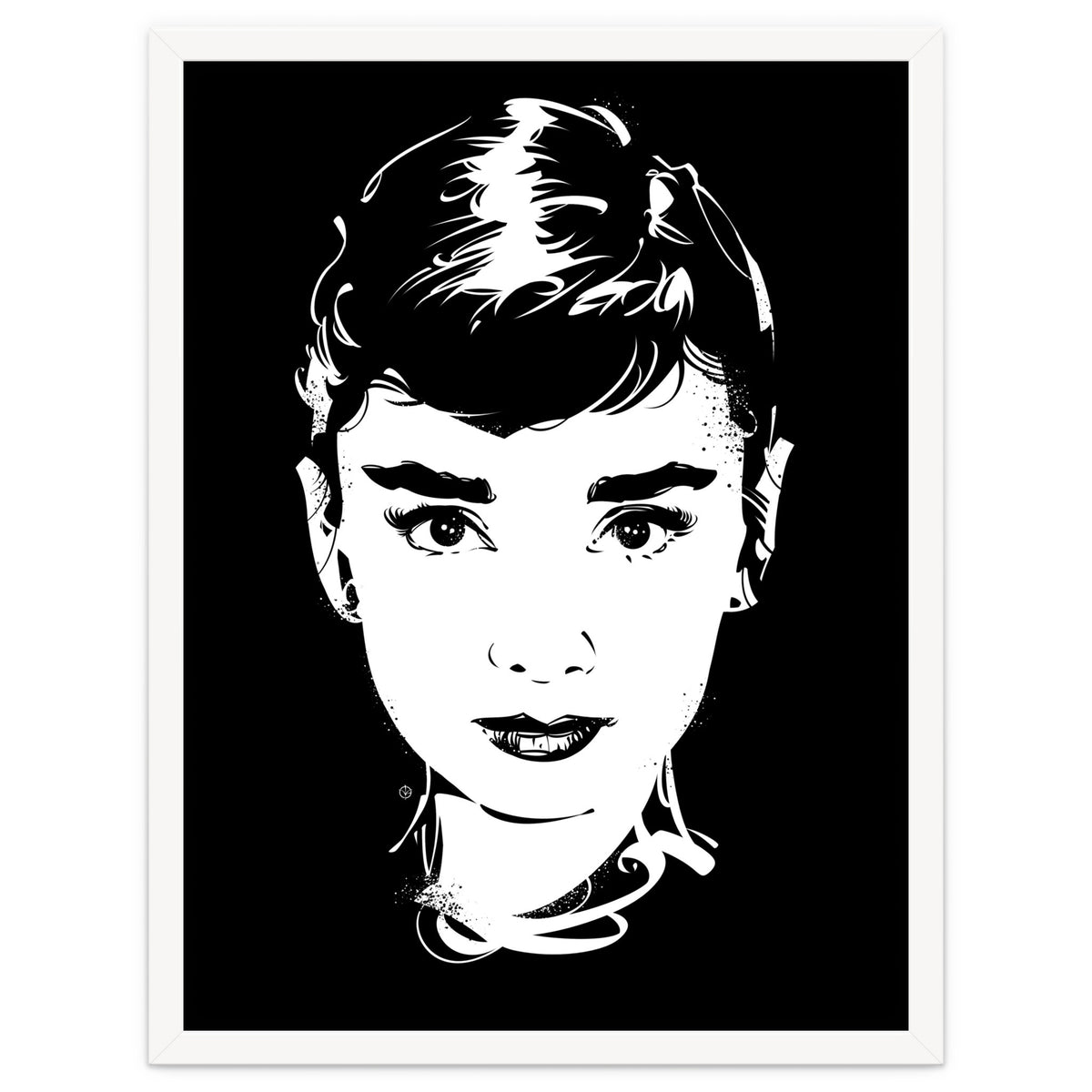 Audrey Hepburn