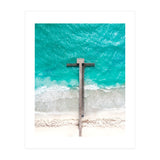 Coogee Jetty, Perth, Wa (Print Only) thumbnail