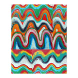 Pop Abstract A 5 (Print Only) thumbnail