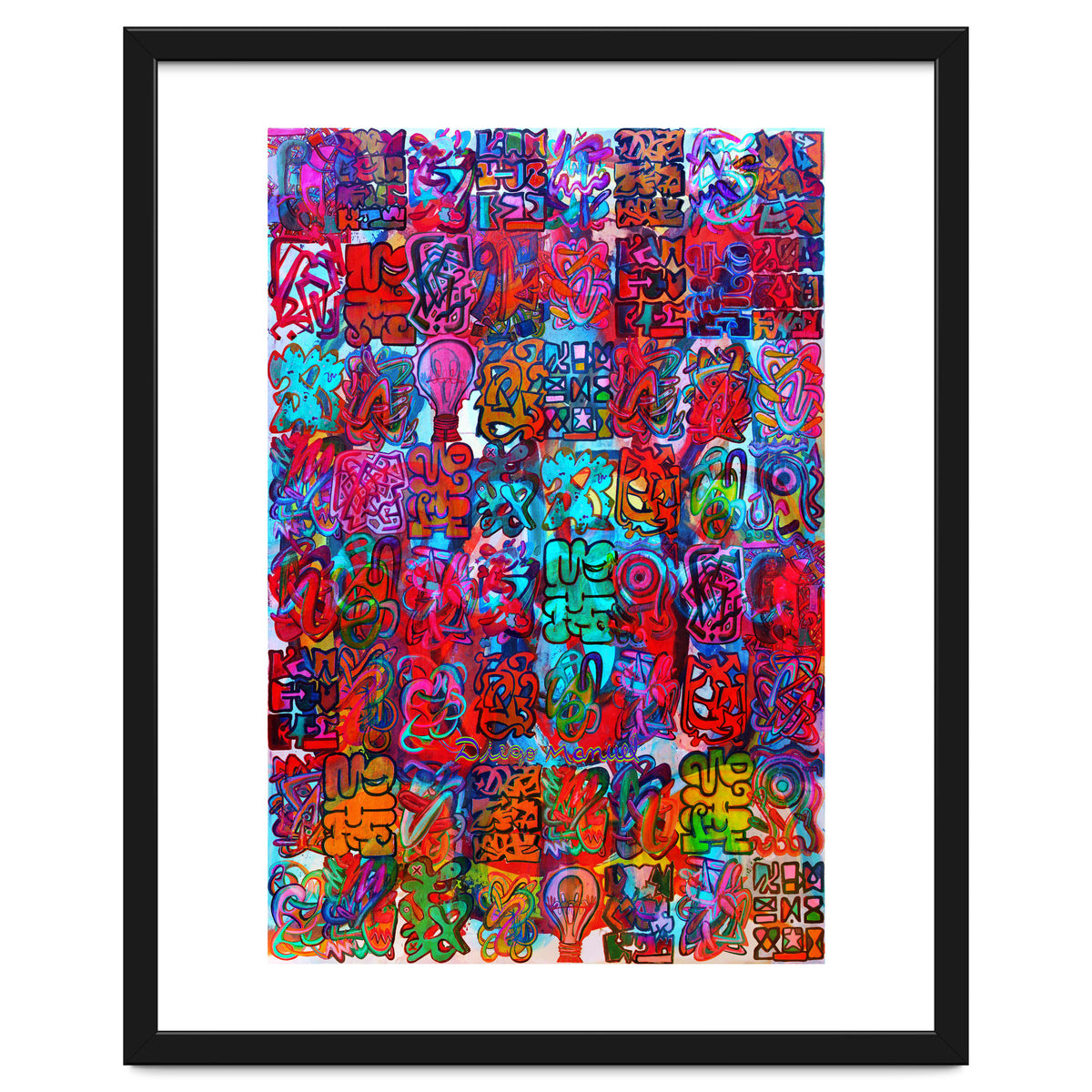 Graffiti Digital 2022 386