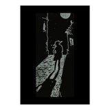 Wanderer (Print Only) thumbnail