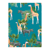 Africa (Print Only) thumbnail