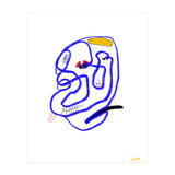 Twoface (Print Only) thumbnail