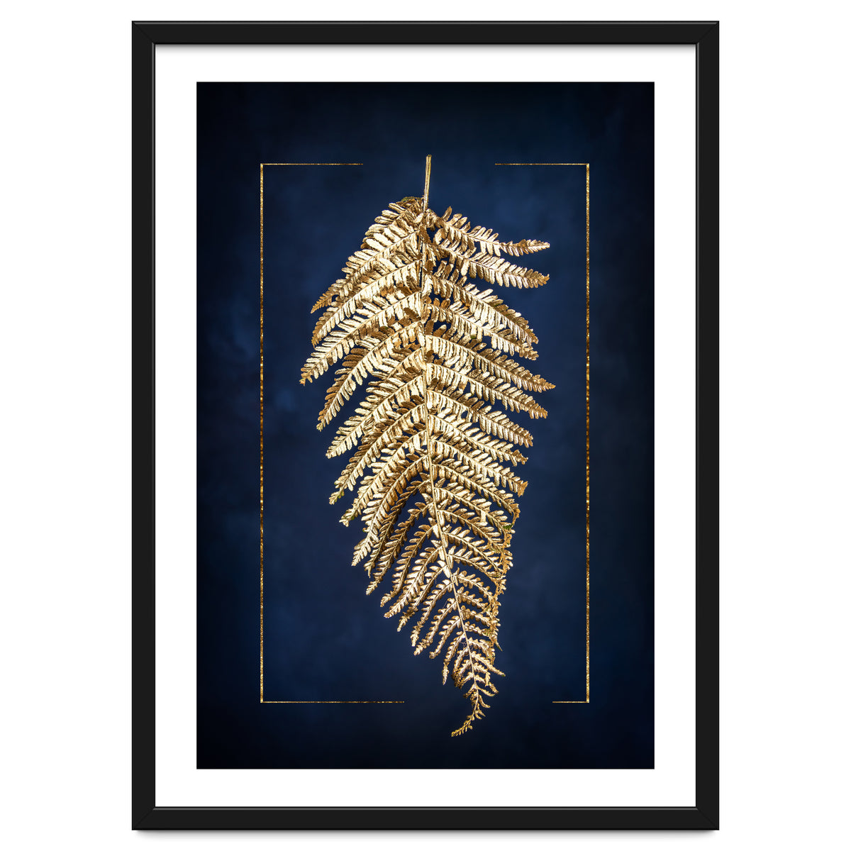 Golden Fern