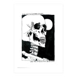 In The Desert (Print Only) thumbnail