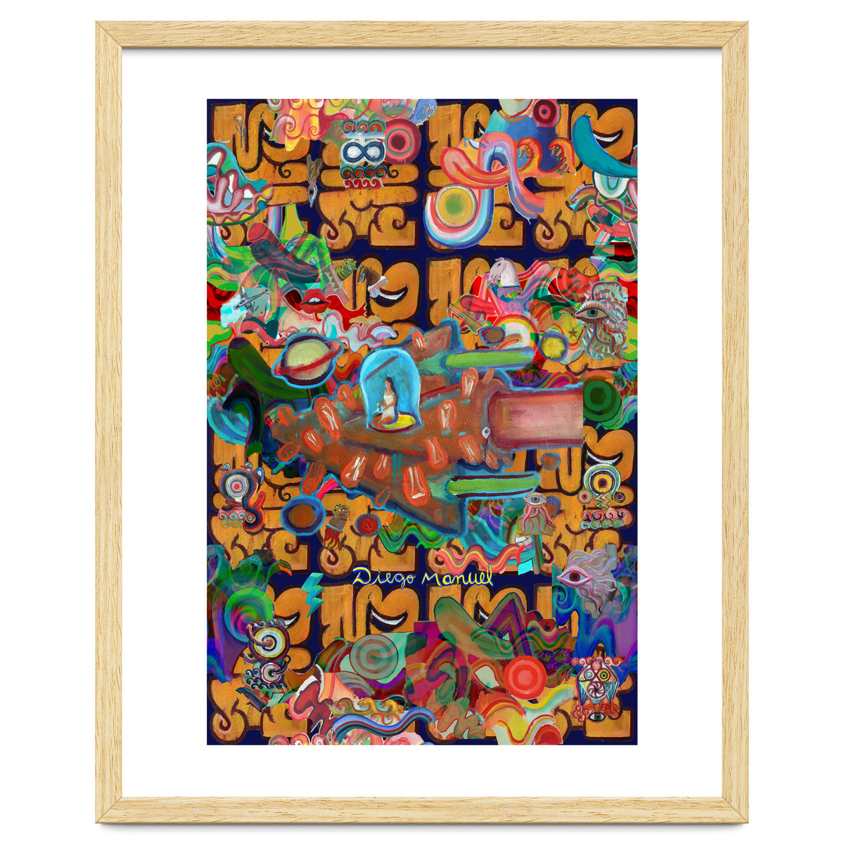 Muchas Cosas 2021 190