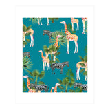 Africa (Print Only) thumbnail