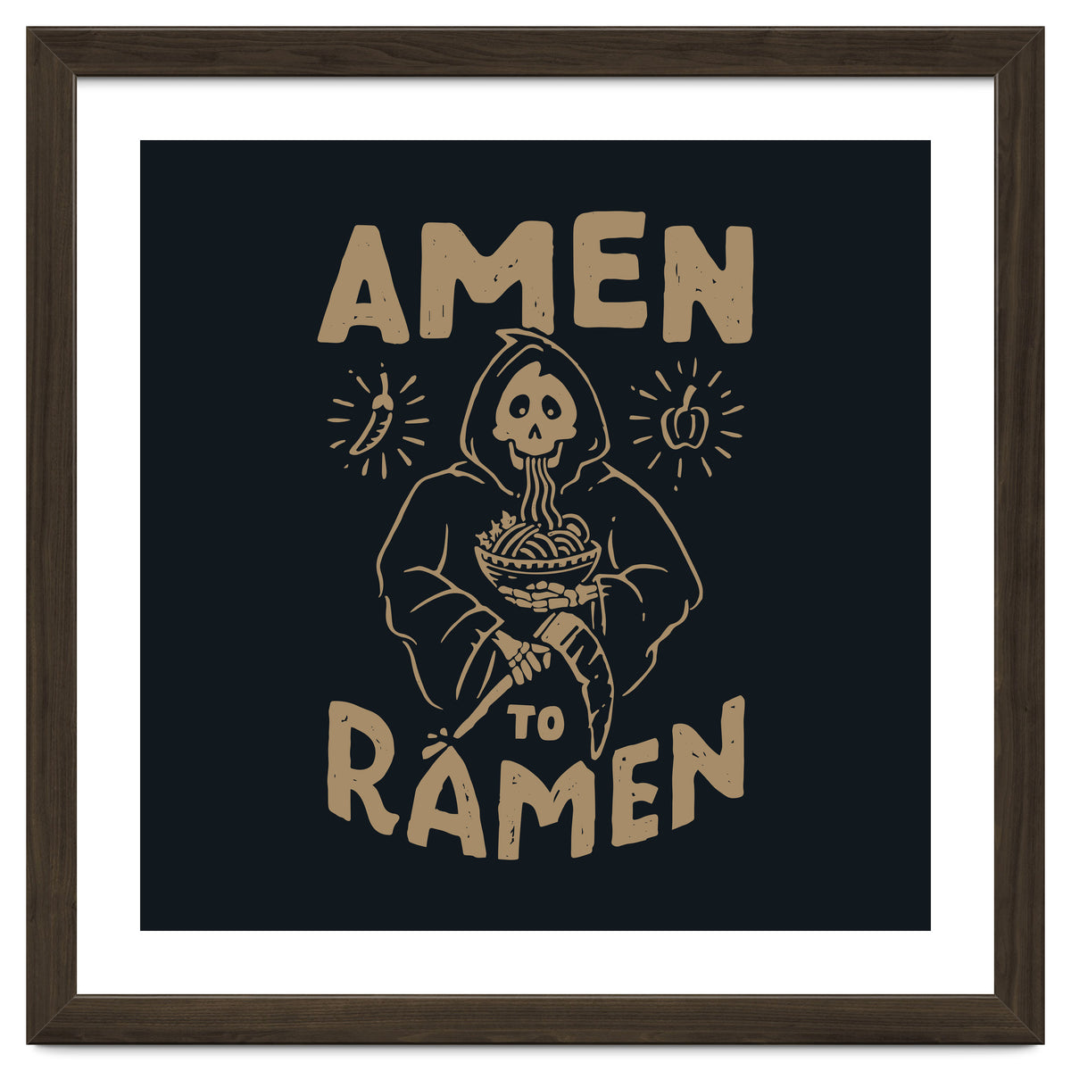 Amen Ramen