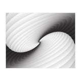 Stair Case Spiral Modern Luxury Spiral (Print Only) thumbnail