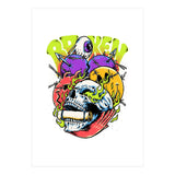 Broken (Print Only) thumbnail