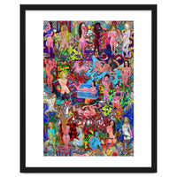 Chicas 3d 4