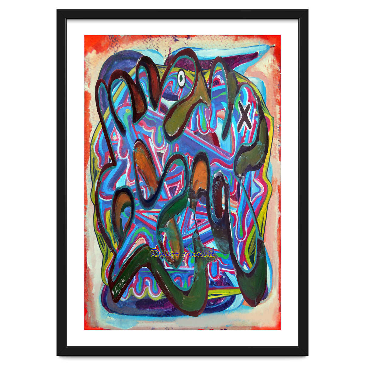 Graffiti Digital 2022 759