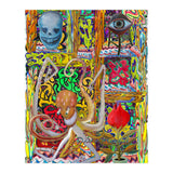 Oficina Del Cobrador 34 (Print Only) thumbnail