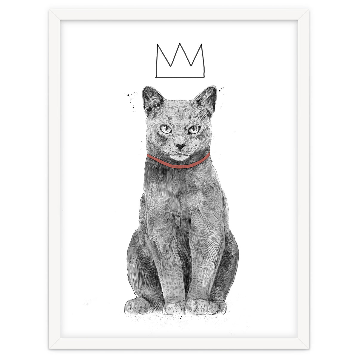 If I Ruled The World