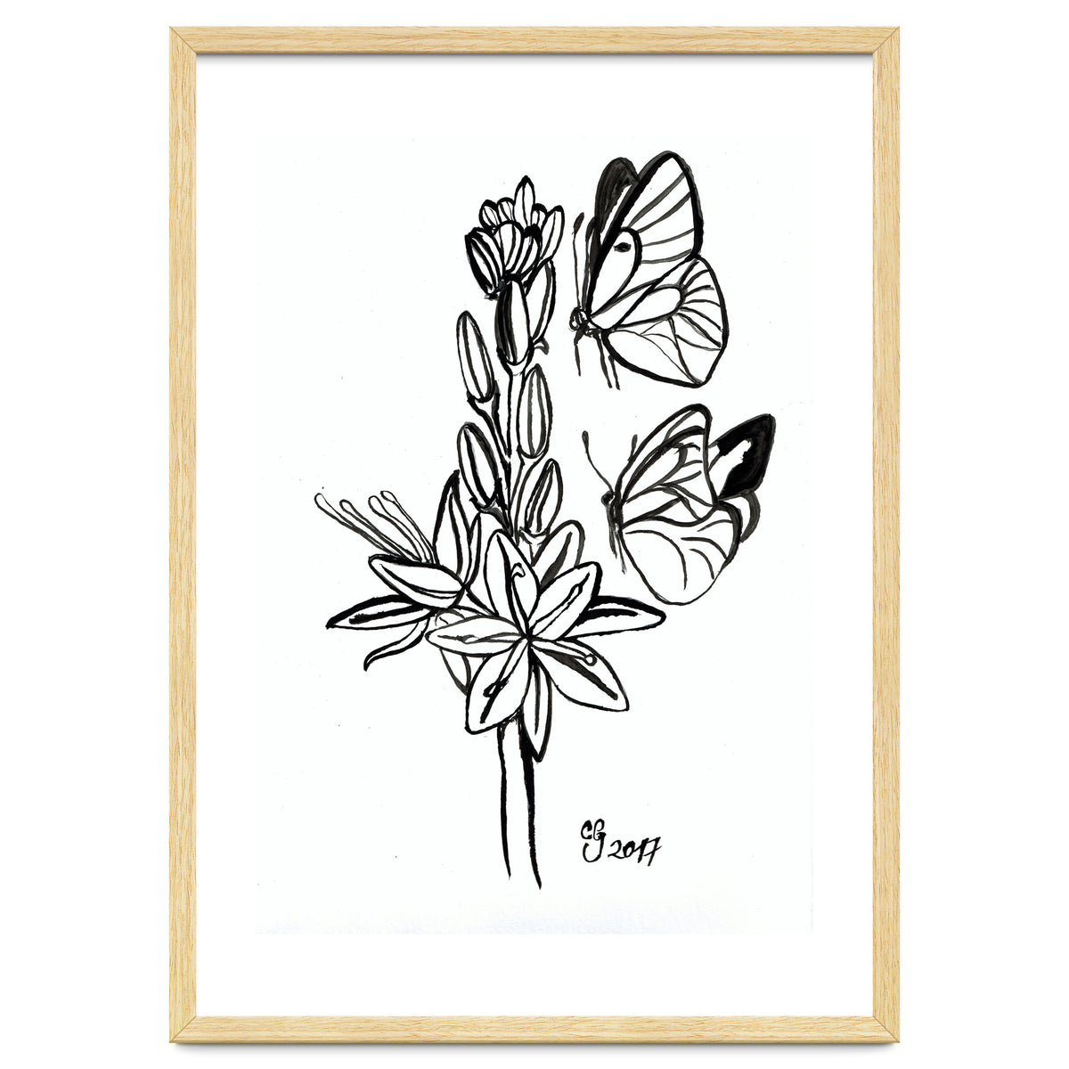 Souls in Asphodel Fields