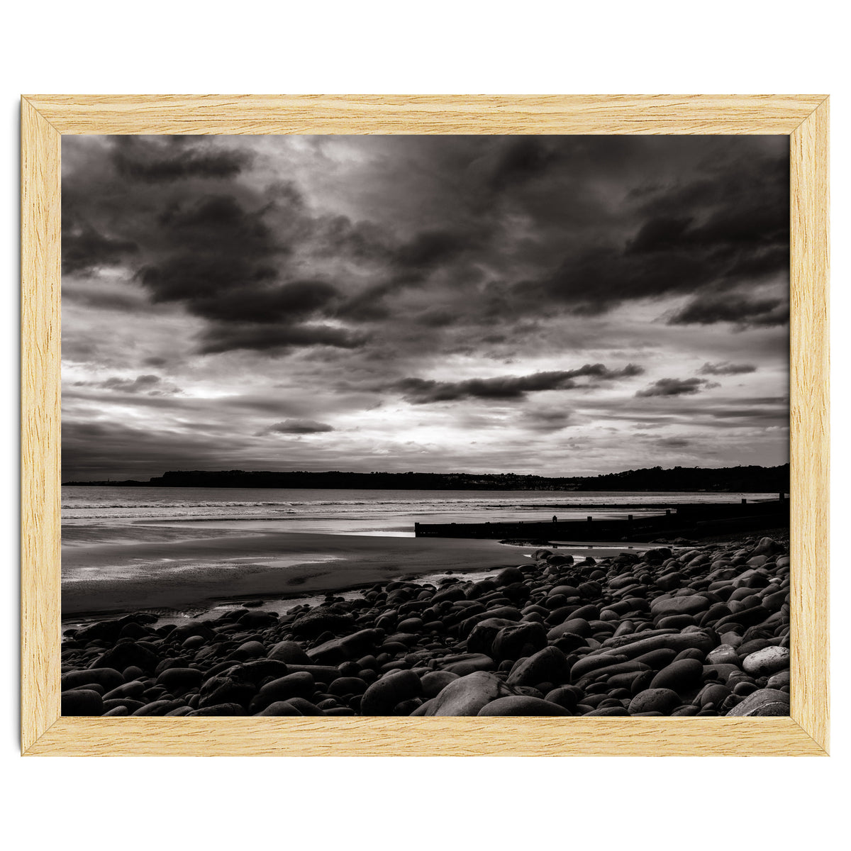 Amroth, Pembrokeshire