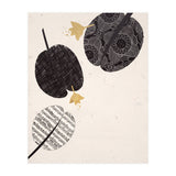 Abstract leaves (Print Only) thumbnail