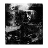 Albert Einstein (Print Only) thumbnail