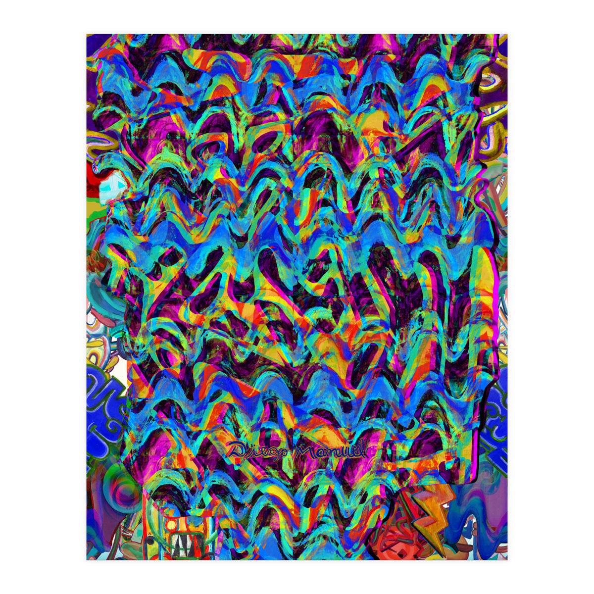 New Graffiti2022 43 (Print Only)