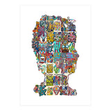 New Graffiti 12 (Print Only) thumbnail