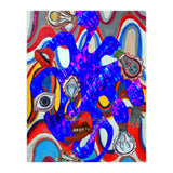 Graffiti Digital 2022 888 (Print Only) thumbnail
