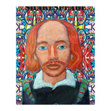 Shakespeare C (Print Only) thumbnail