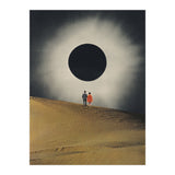 Solar Eclipse (Print Only) thumbnail