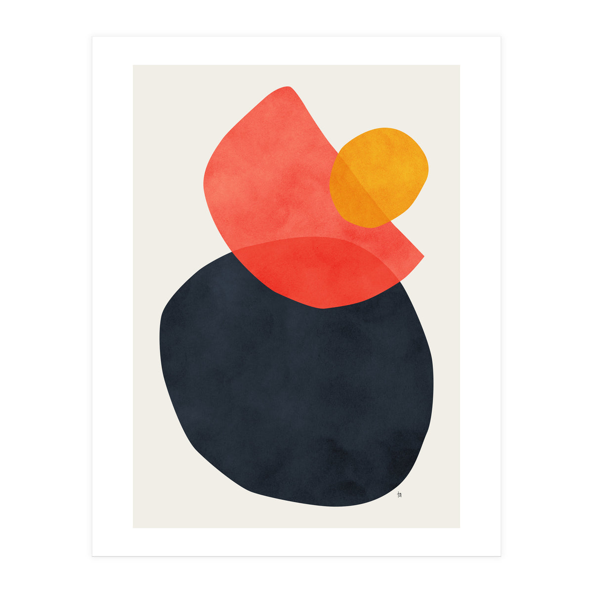 Balance (Print Only)